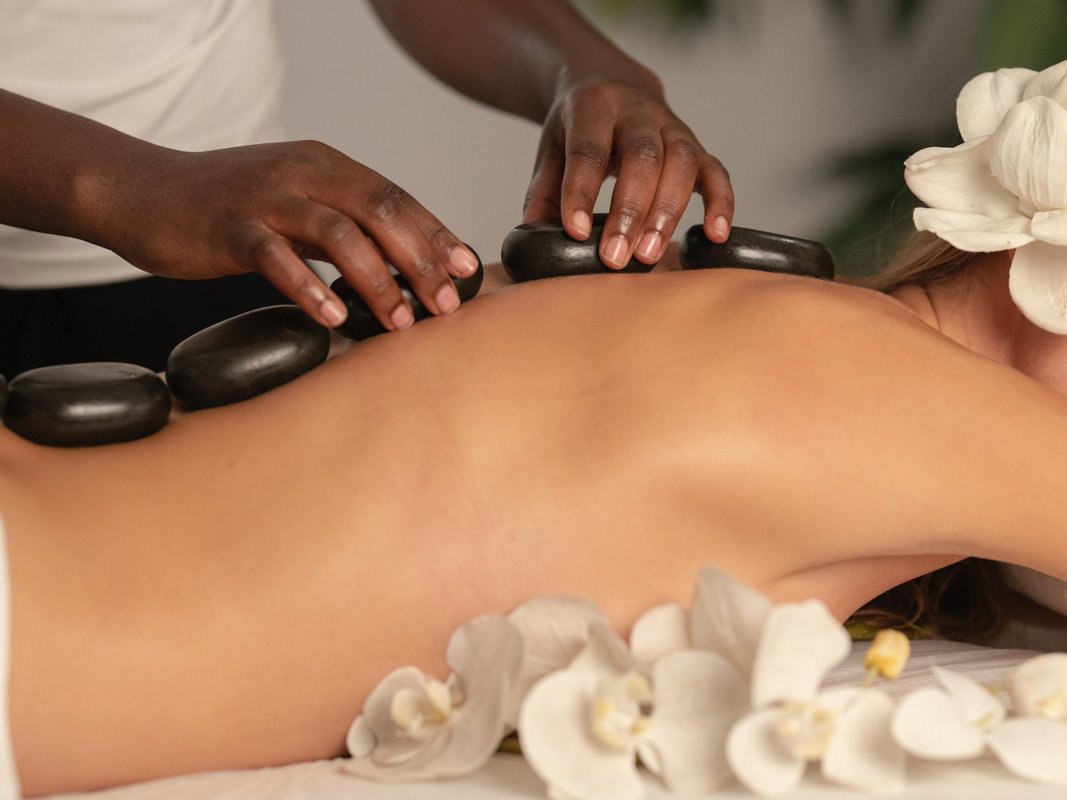 Top Traits of A Massage Center